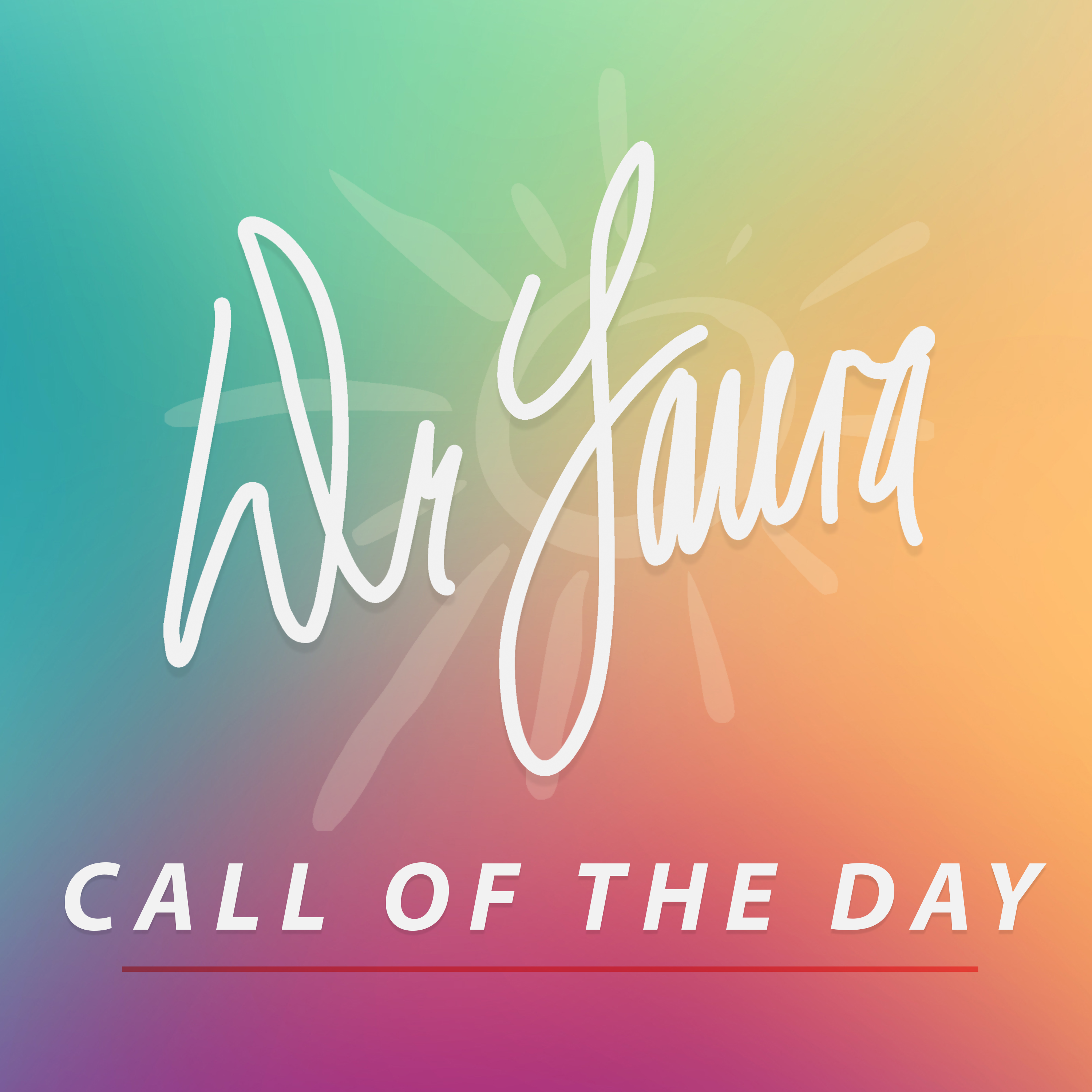 Dr. Laura Call of the Day | Listen via Stitcher for Podcasts