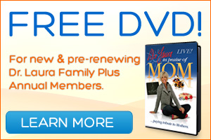 Praise of Mom DVD