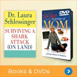 Books & DVDs