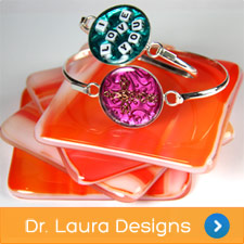 Dr. Laura Designs