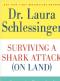 Surviving a Shark Attack (On Land): Overcoming Betrayal and Dealing with Revenge - free with yearly membership