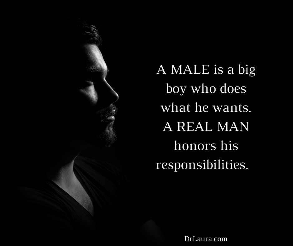 9 Traits of an Alpha Male